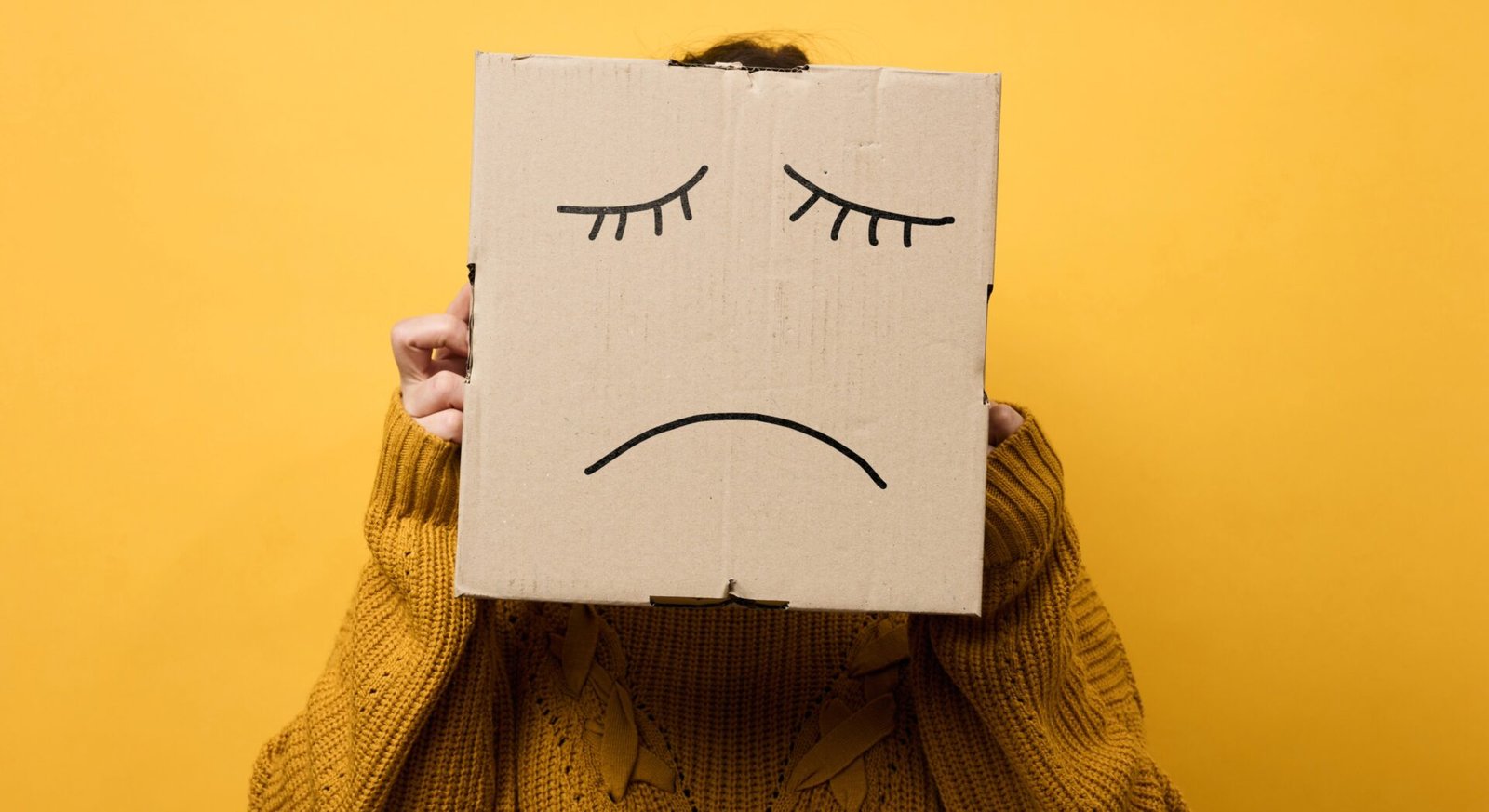 Sortir de la dépression