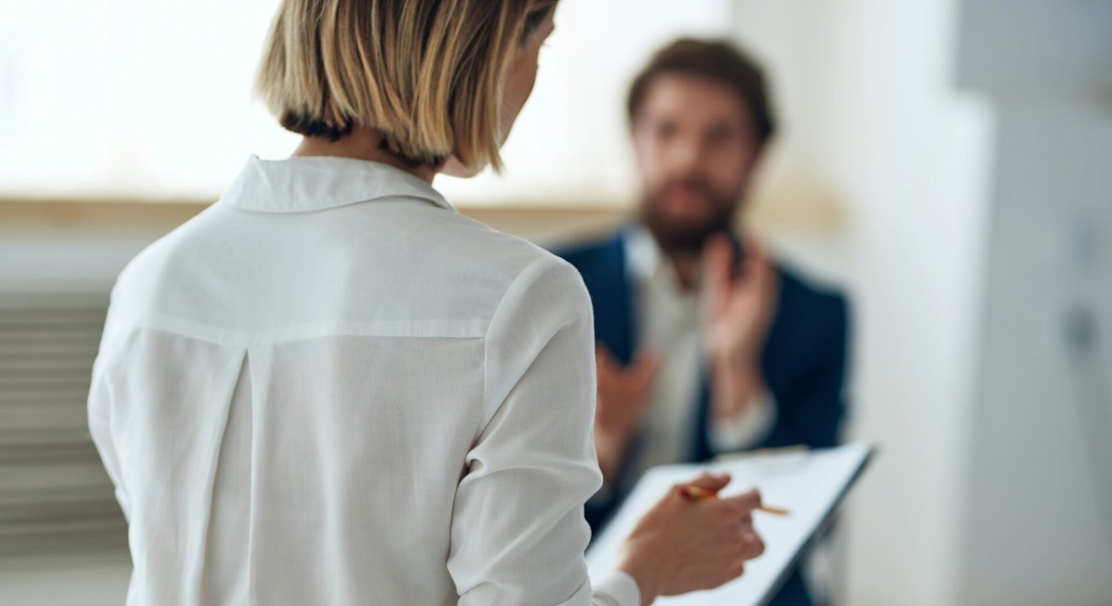 Trouver le bon psychologue